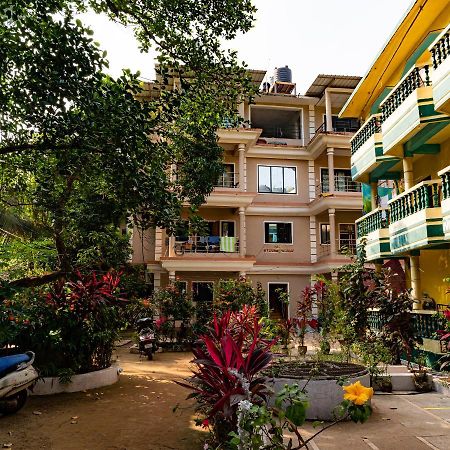 IVON Guest House Arambol Extérieur photo