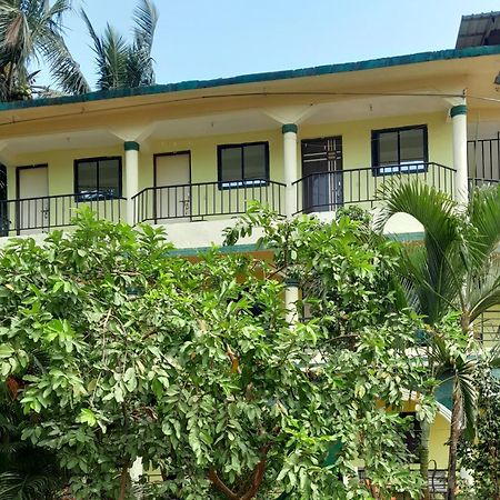 IVON Guest House Arambol Extérieur photo