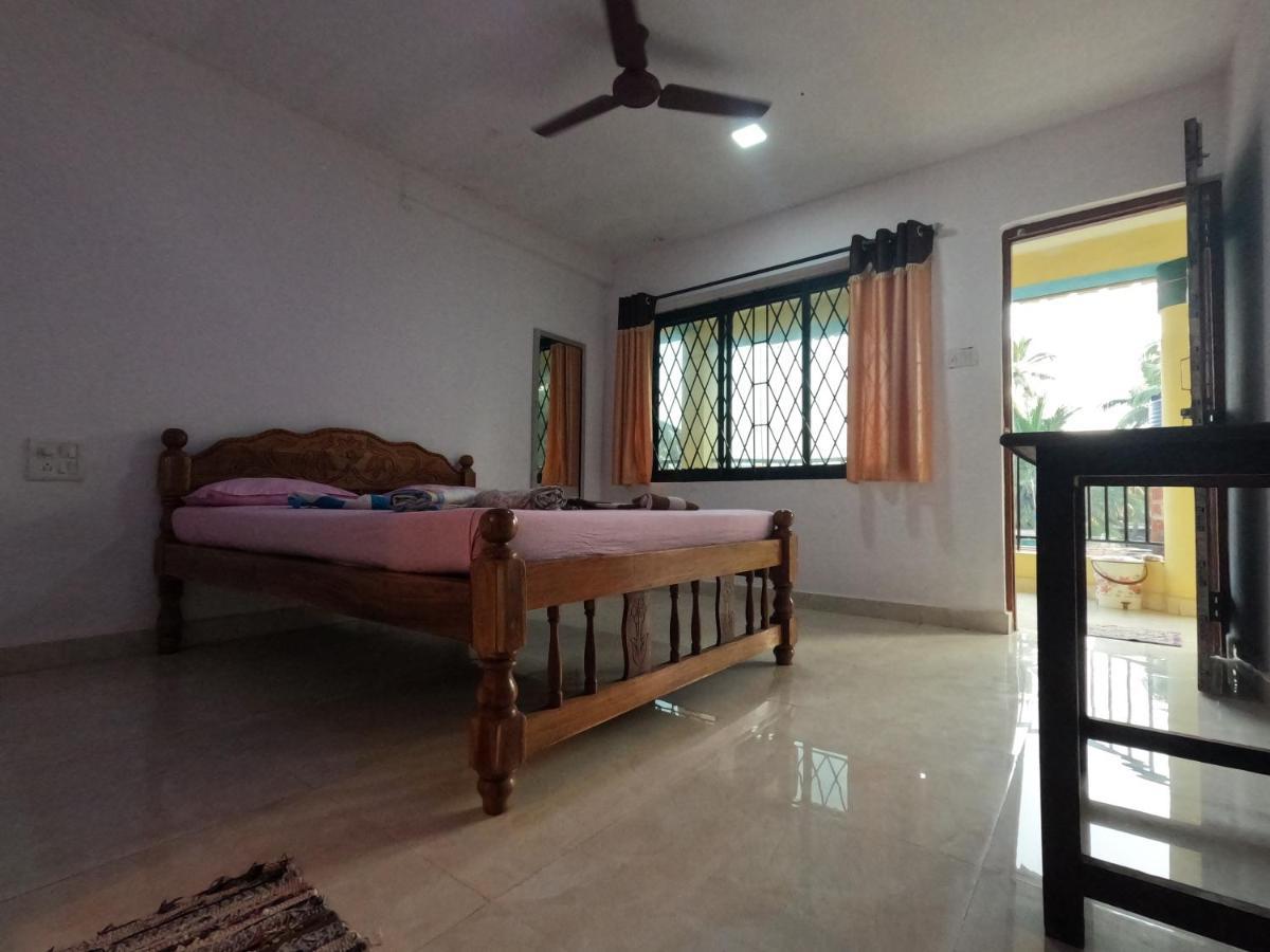 IVON Guest House Arambol Extérieur photo