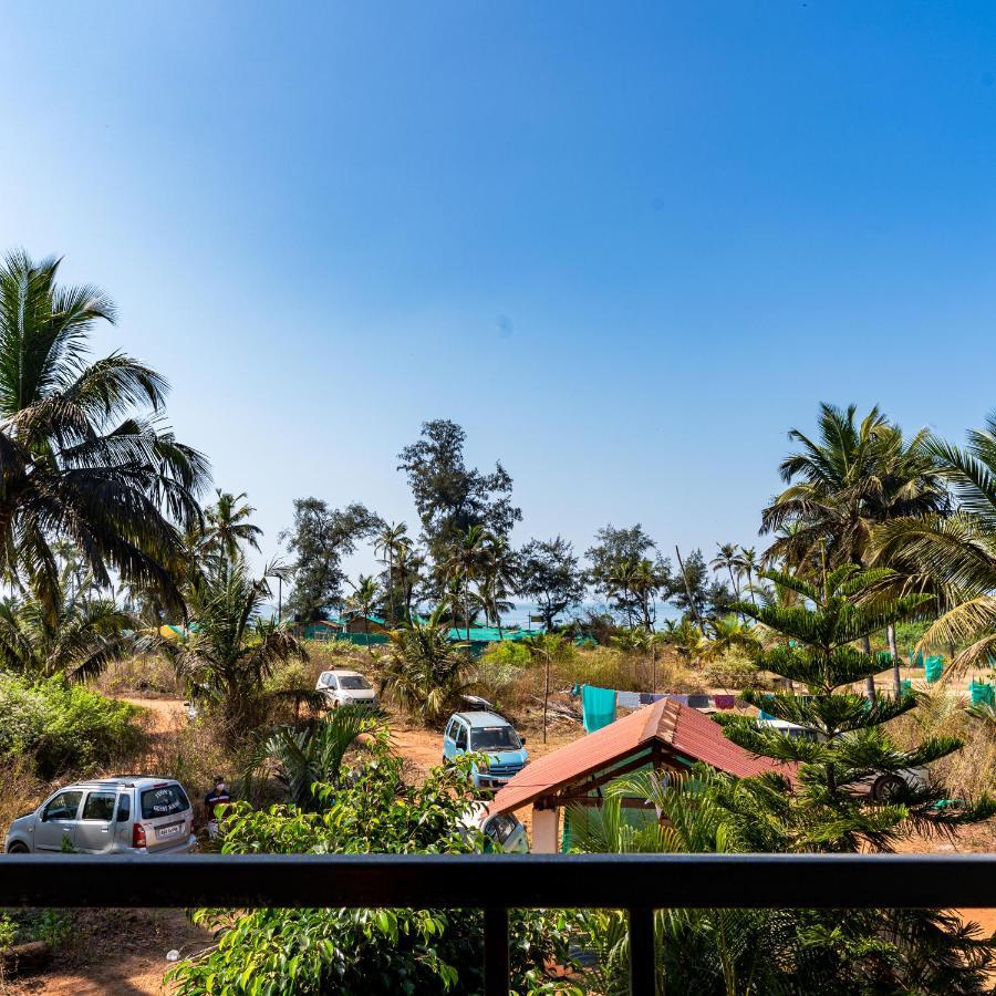 IVON Guest House Arambol Extérieur photo