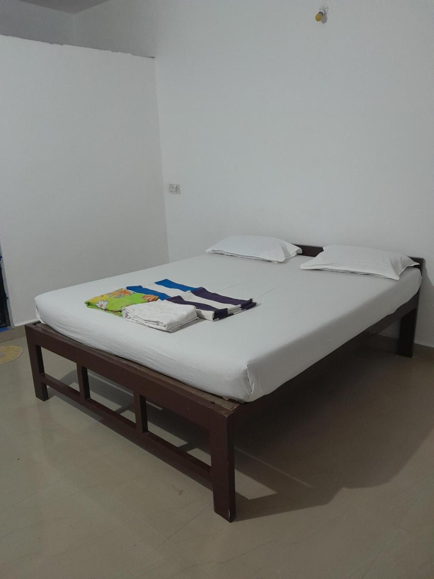 IVON Guest House Arambol Extérieur photo