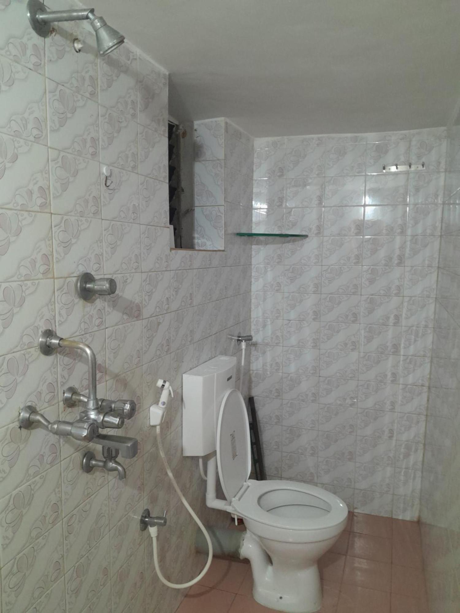 IVON Guest House Arambol Extérieur photo