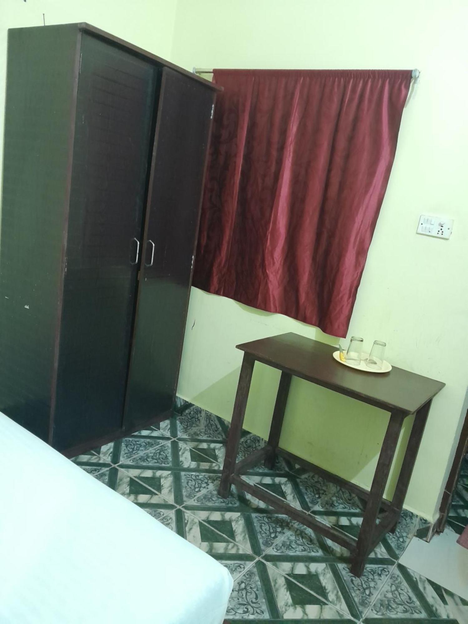 IVON Guest House Arambol Extérieur photo