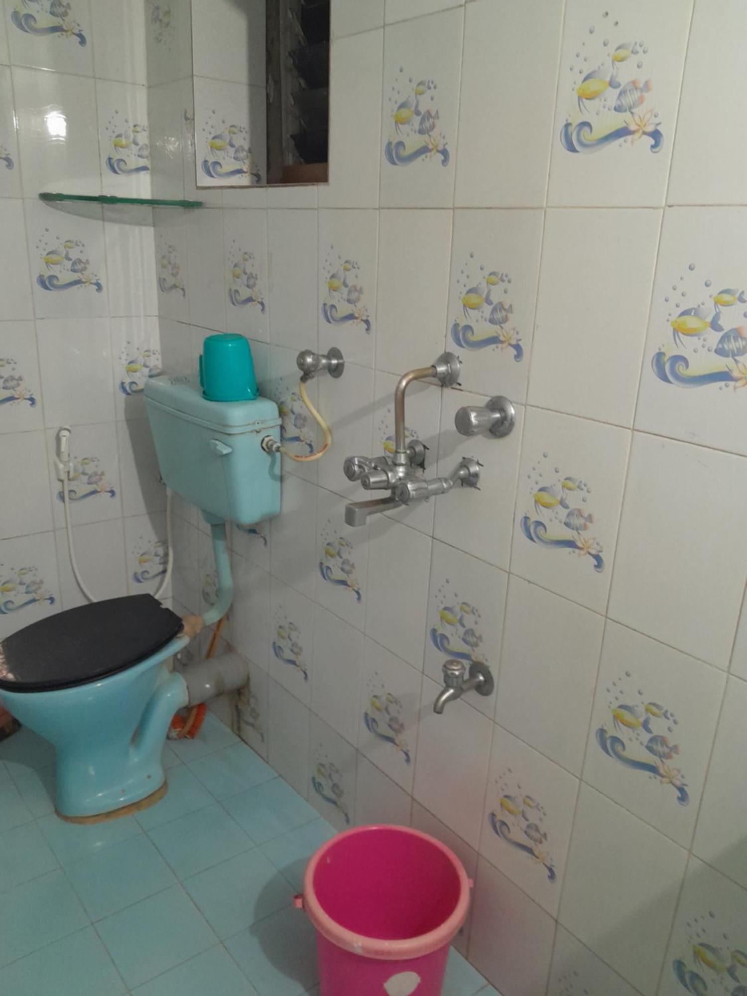 IVON Guest House Arambol Extérieur photo