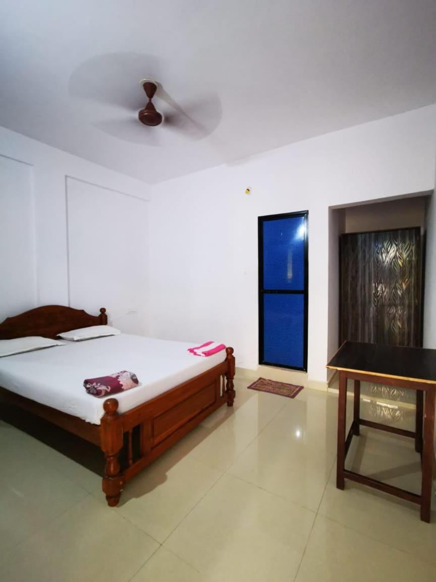 IVON Guest House Arambol Chambre photo