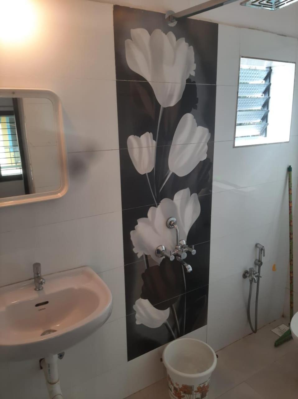 IVON Guest House Arambol Chambre photo