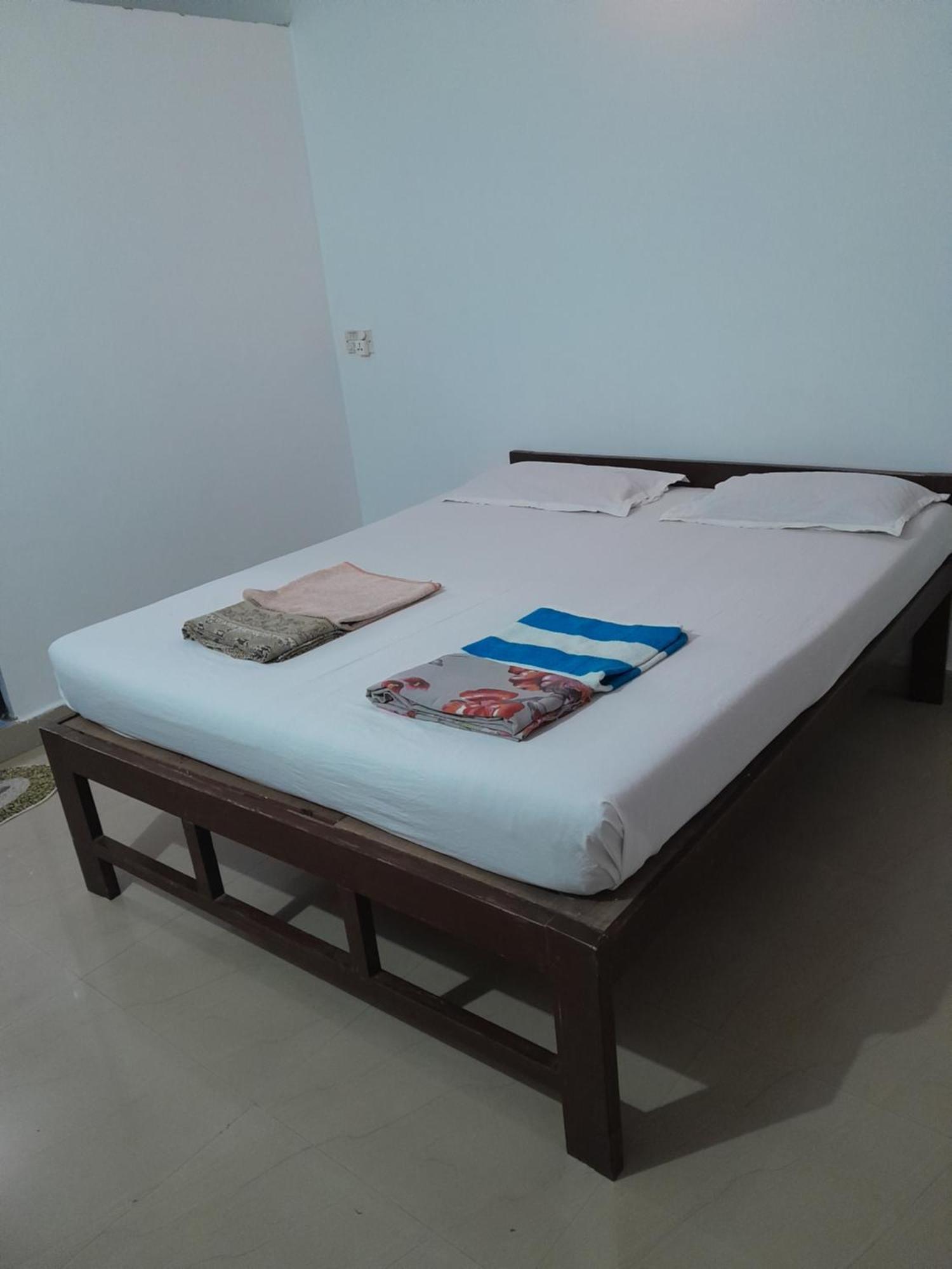 IVON Guest House Arambol Chambre photo