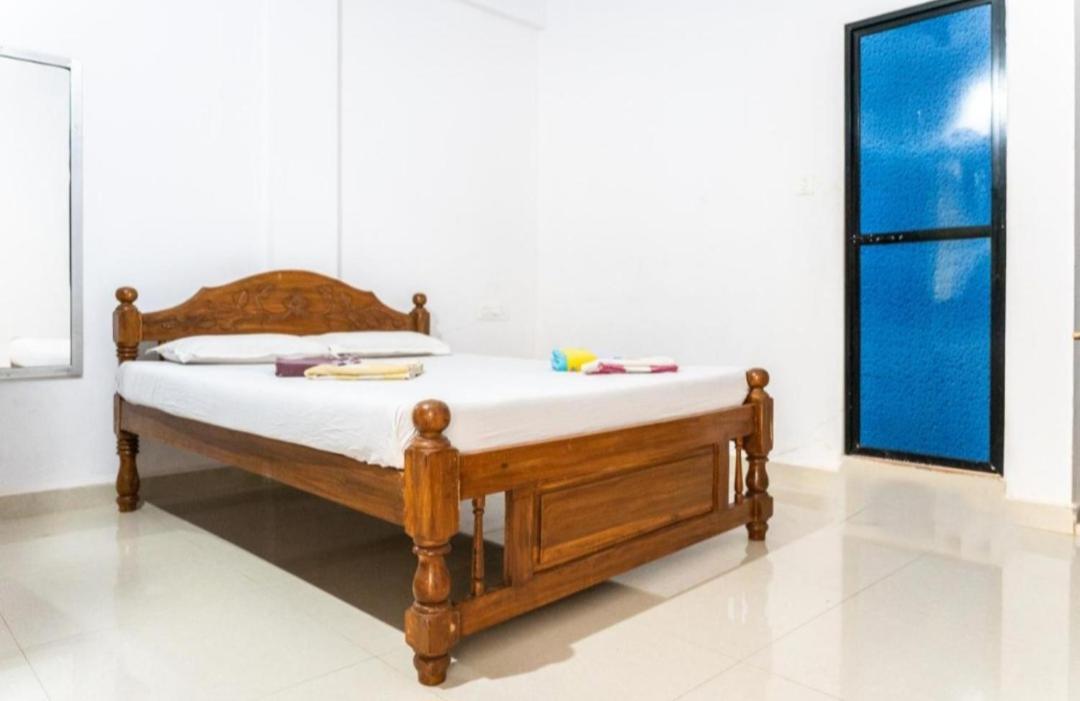 IVON Guest House Arambol Chambre photo